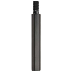 Dymaxion - Adaptor Extension 200mm 1 1/4" UNC  to 1 1/4" UNC | AUU200