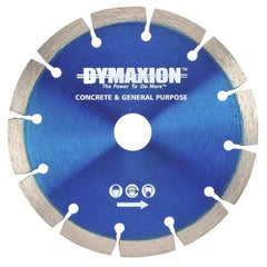 Dymaxion - Diamond Blade Segmented for Concrete 350mm x 25.4 mm bore  | BDCS350