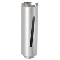 Dymaxion - 52mm x 160mm Diamond Core Drill Turbo for Brick | CBTB52-160