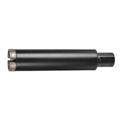 Dymaxion - Diamond Core Drill for Concrete/Brick 52mm x 220mm with 1/2" BSP Fitting | CCSB52-220
