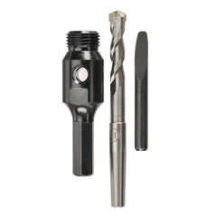 Dymaxion - Hex Adaptor Set for CGS Drills | CGSADAPT