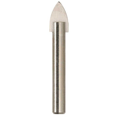 Dymaxion - 16mm Dia TCT Spear Head Tile Drill | DRSC16