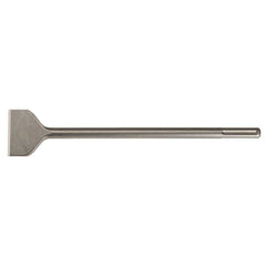 Dymaxion - 50mm x 350mm SDS Max Flat Chisel | DSMT50-350