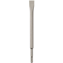 Dymaxion - 20mm x 250mm Chisel SDS Plus Flat Blade | DSPT20-250