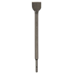 Dymaxion - 40mm x 300mm Chisel SDS Plus Flat Blade | DSPT40-300
