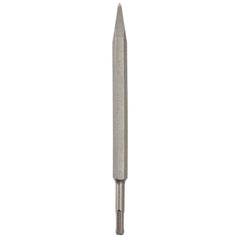 Dymaxion - 250mm Chisel SDS Plus Point Blade | DSPTP-250
