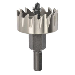 Dymaxion - HSS Metal Hole Saw for Sheet Metal 28mm dia | HMHT28-20
