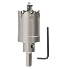 Dymaxion - 70mm Masonry Hole Saws TCT for Brick | HMACT70