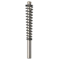 Dymaxion - Replacement HSS Pilot Drill with Ejector Spring | HMTCED