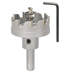 Dymaxion - Hole Saw TCT for Metal (Trade) 55mm dia | HMTCT55