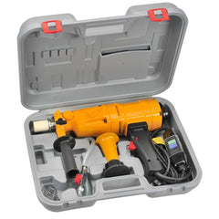 Dymaxion - 1/4" Core Drilling Machine 1700 Watt Hand Held 3 Speed 1 UNC Spindle | PCD1700HH