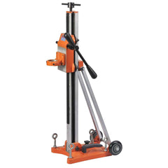 Dymaxion - Core Drilling Machine Rig with Angle Adjustment | PCDRIG