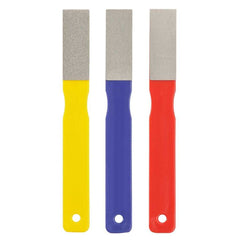 Dymaxion - Sharpening Lap Stone 3 Pce Kit 200, 400, 600 | SHAL3PACK