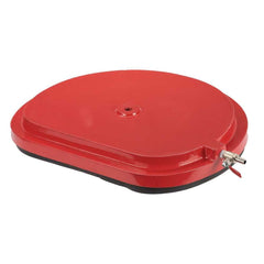 Dymaxion - Vac Plate for Rig Base | VACPLATE