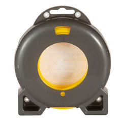 Makita OPE - Brushcutter Accessory Round Trim Pro Yellow Line 3mm x 168m | E-02858