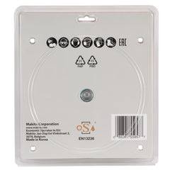 Makita OPE - Powercut Accessory 230mm x 22.23 -3DDG Diamond Blade Segmented - DCE090 | E-02967