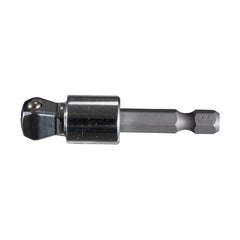 Makita - 3/8" SQ TO 1/4" Hex x 56mm Impact Premier Socket Adapter - 1pc | E-03420