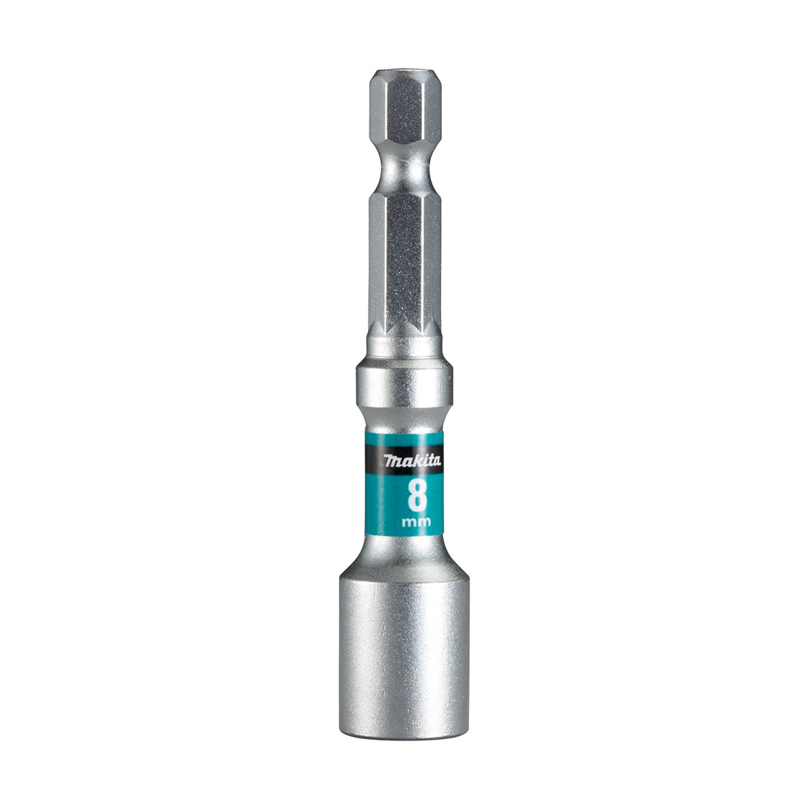 Makita - 5/16" x 65mm Impact Premium Nut Setter Bit - 1pc | E-03464
