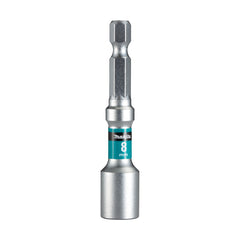 Makita - 5/16" x 65mm Impact Premium Nut Setter Bit - 1pc | E-03464