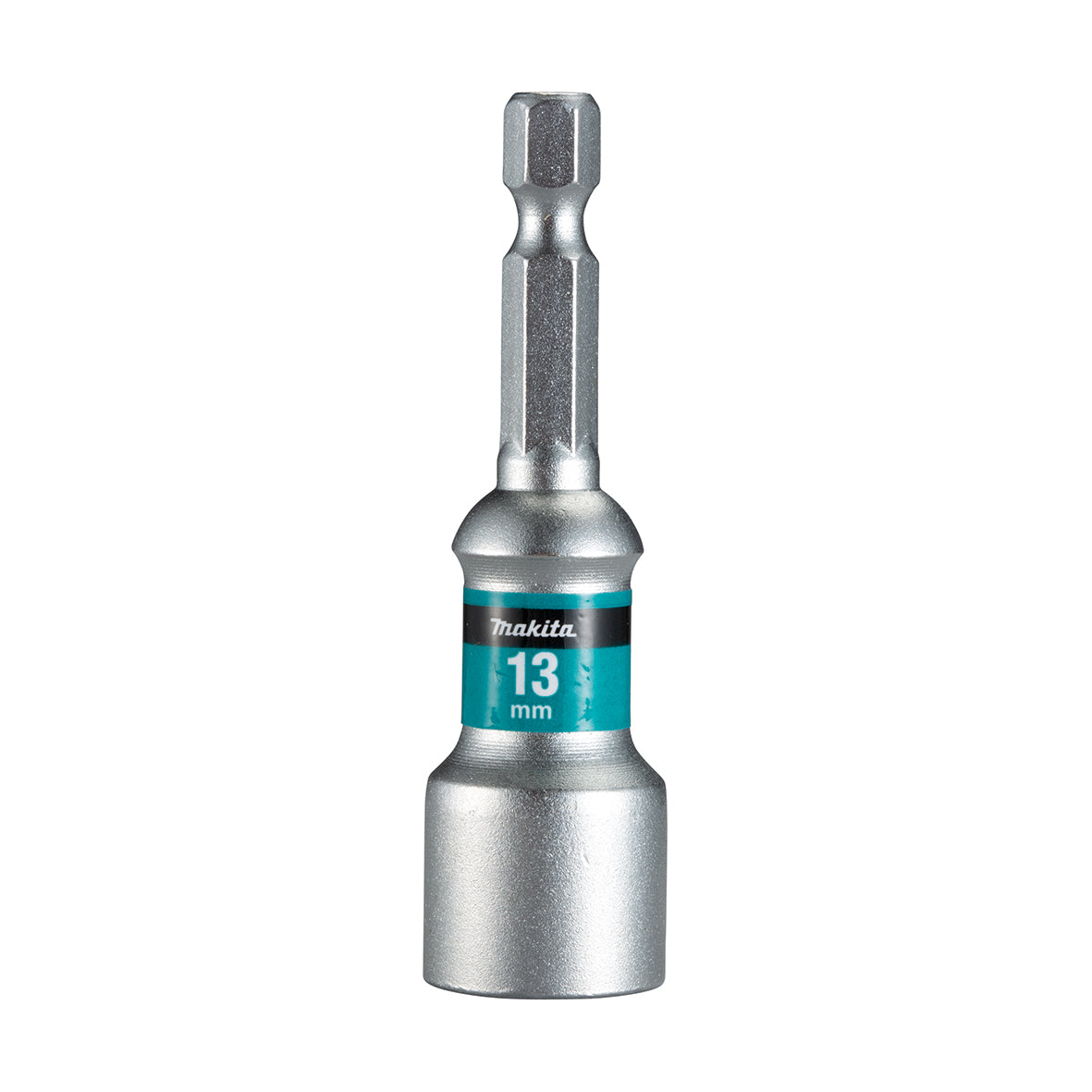 Makita - 13mm x 65mm Impact Premier Nutsetter Bit - 1pc | E-03486