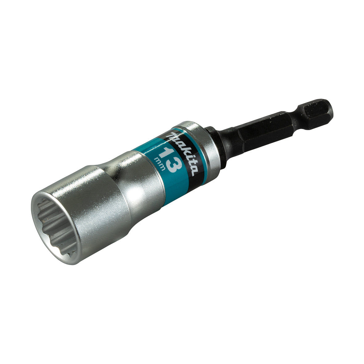 Makita - 13 x 80mm Tilt Socket Bit 1pc - Premier | E-03492
