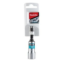 Makita - 13 x 80mm Tilt Socket Bit 1Pc - Premier | E-03492