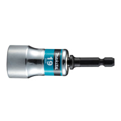 Makita - 19 x 80mm Tilt Socket Bit 1Pc - Premier | E-03523