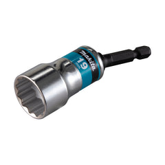 Makita - 19 x 80mm Tilt Socket Bit 1pc - Premier | E-03523