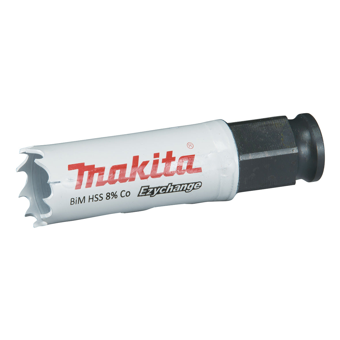 Makita - 20mm Ezychange Bi-Metal Hole Saw - 1pc | E-03660
