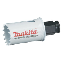 Makita Accessories - 30mm Ezychange Bi-Metal Hole Saw - 1Pc | E-03729