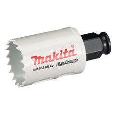 Makita - 35mm Ezychange Bi-Metal Hole Saw - 1pc | E-03741