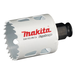Makita - 46mm Ezychange Bi-Metal Hole Saw - 1pc | E-03800