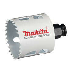 Makita - 52mm Ezychange Bi-Metal Hole Saw - 1pc | E-03838