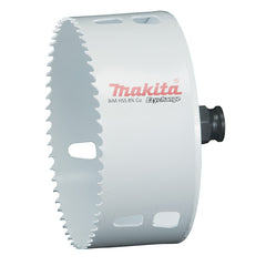 Makita Accessories - 111mm Ezychange Bi-Metal Hole Saw - 1Pc | E-04014