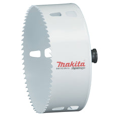 Makita Accessories - 127mm Ezychange Bi-Metal Hole Saw - 1Pc | E-04042