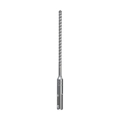 Makita - Nemesis-2 SDS-Plus 4-Cutter Drill Bit 5mm x 165mm  | E-04151