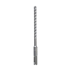 Makita - Nemesis-2 SDS-Plus 4-Cutter Drill Bit 7mm x 165mm  | E-04391