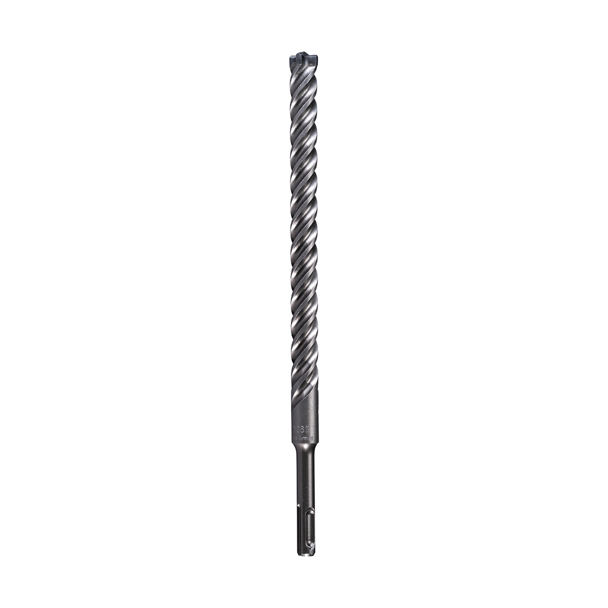 Makita - Nemesis-2 SDS-Plus 4-Cutter Drill Bit 15mm x 265mm  | E-04771