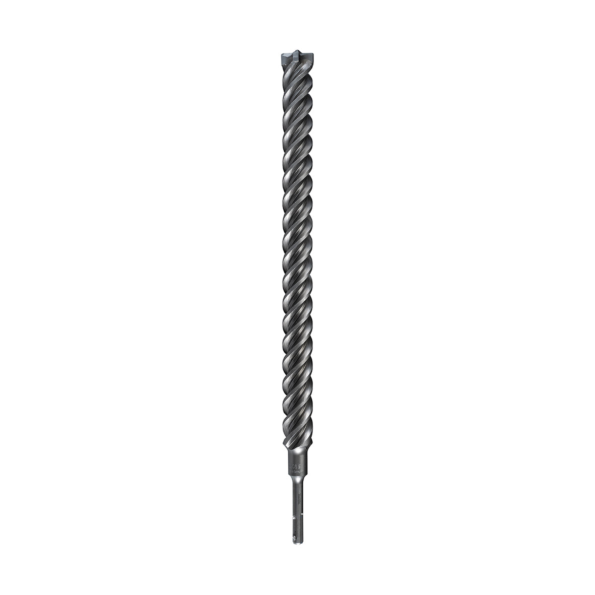 Makita - Nemesis-2 SDS-Plus 4-Cutter Drill Bit 30mm x 450mm  | E-05088