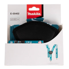 Makita - Ultimate Braces with Clips | E-05402