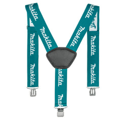 Makita - Ultimate Braces With Clips | E-05402