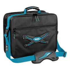 Makita - Roll - Top All Weather Backpack | E-05555