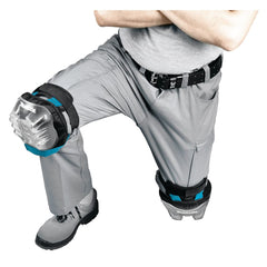 Makita - Ultimate Knee Pad Set | E-05658