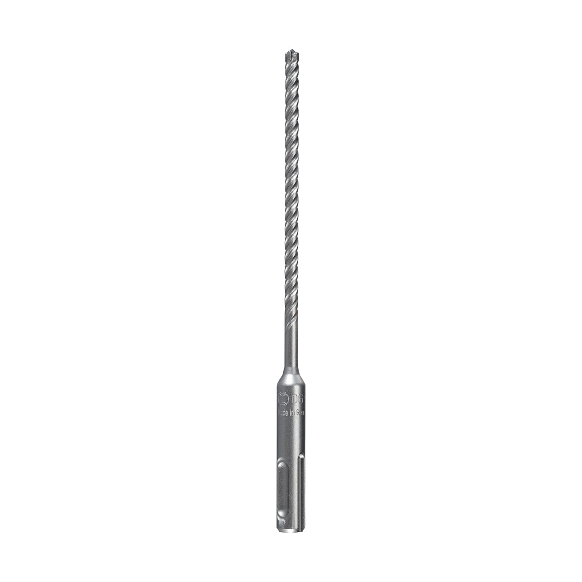 Makita - Nemesis-2 SDS-Plus 4-Cutter Drill Bit 5 x 165mm - 10pk  | E-05826