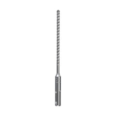 Makita - Nemesis-2 SDS-Plus 4-Cutter Drill Bit 5 x 165mm - 10pk  | E-05826
