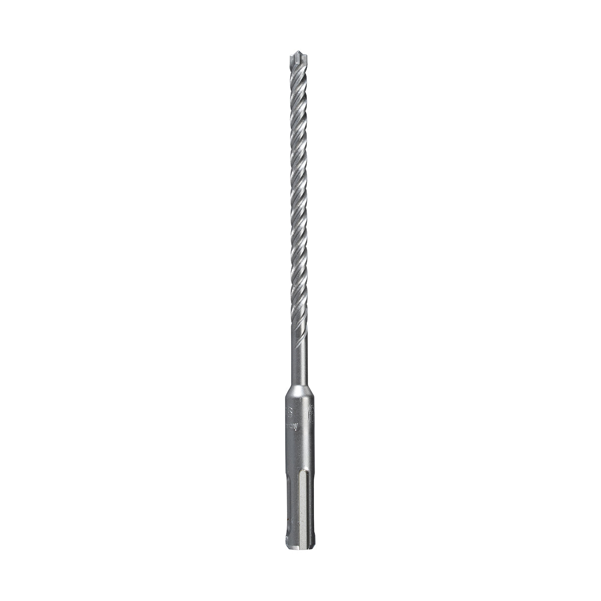 Makita - Nemesis-2 SDS-Plus 4-Cutter Drill Bit 6 x 165mm - 10pk  | E-05860