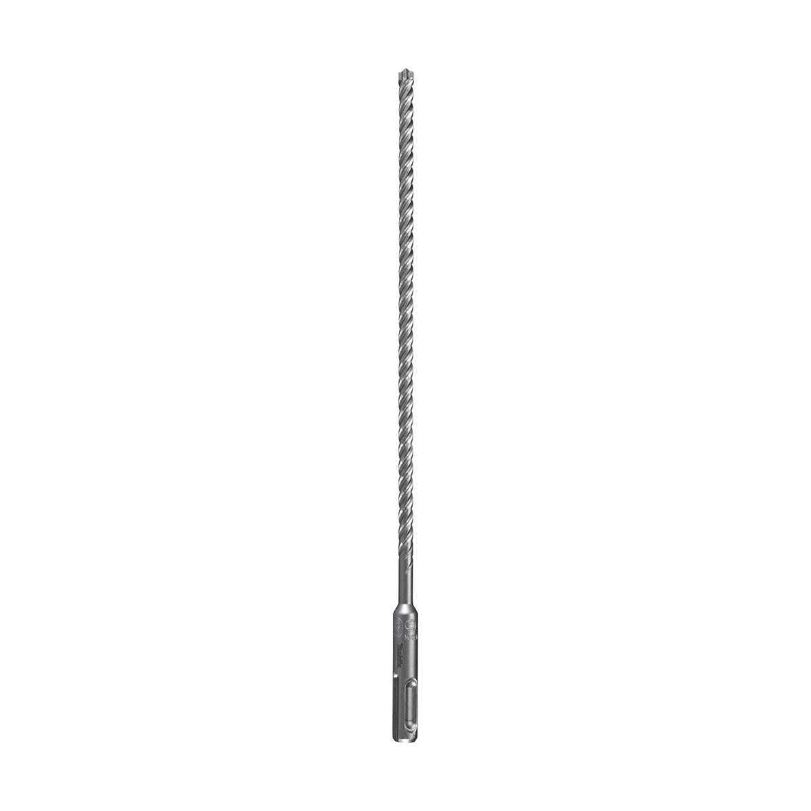 Makita - Nemesis-2 SDS-Plus 4-Cutter Drill Bit 6 x 265mm - 10pk  | E-05882