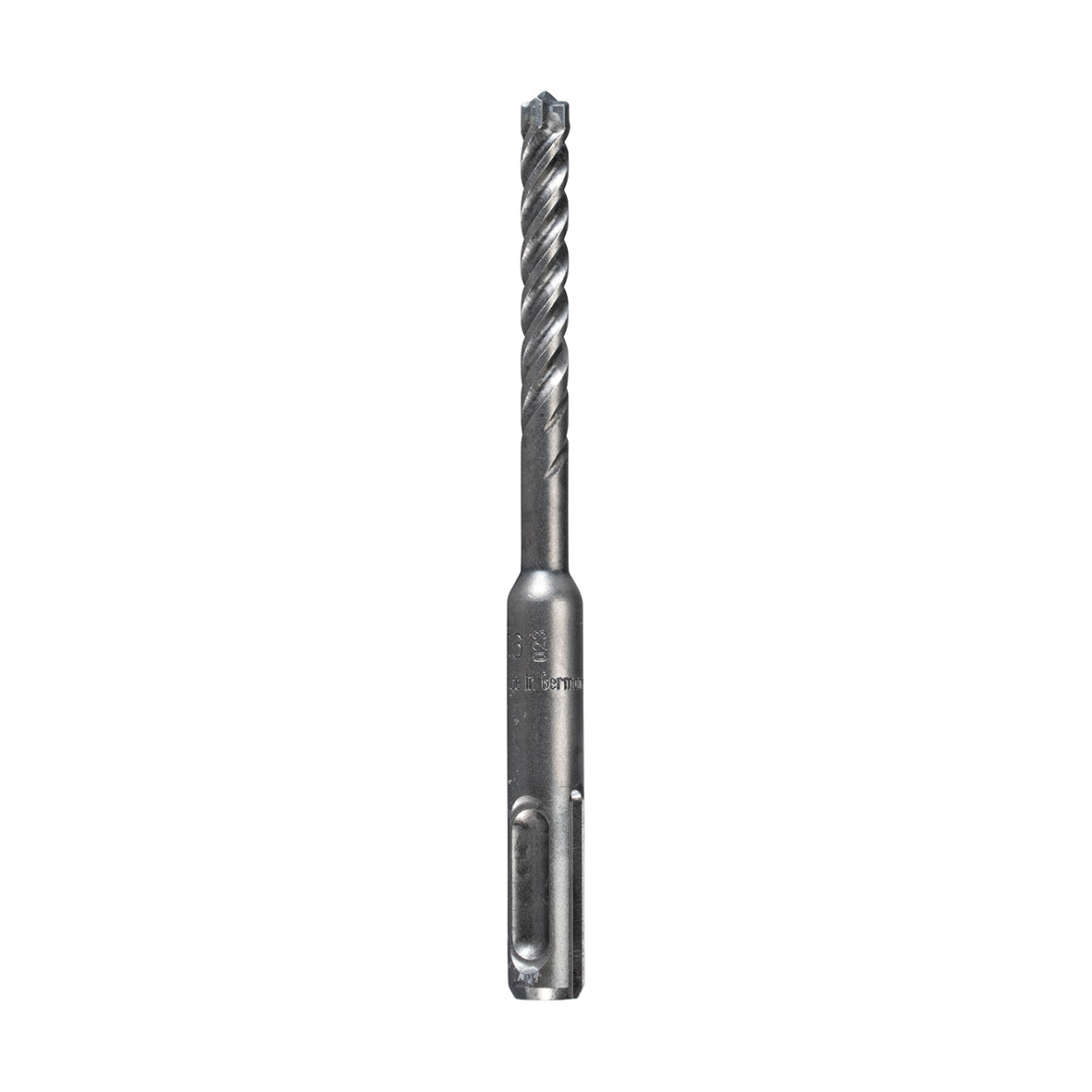 Makita - Nemesis-2 SDS-Plus 4-Cutter Drill Bit 8 x 115mm - 10pk  | E-05963