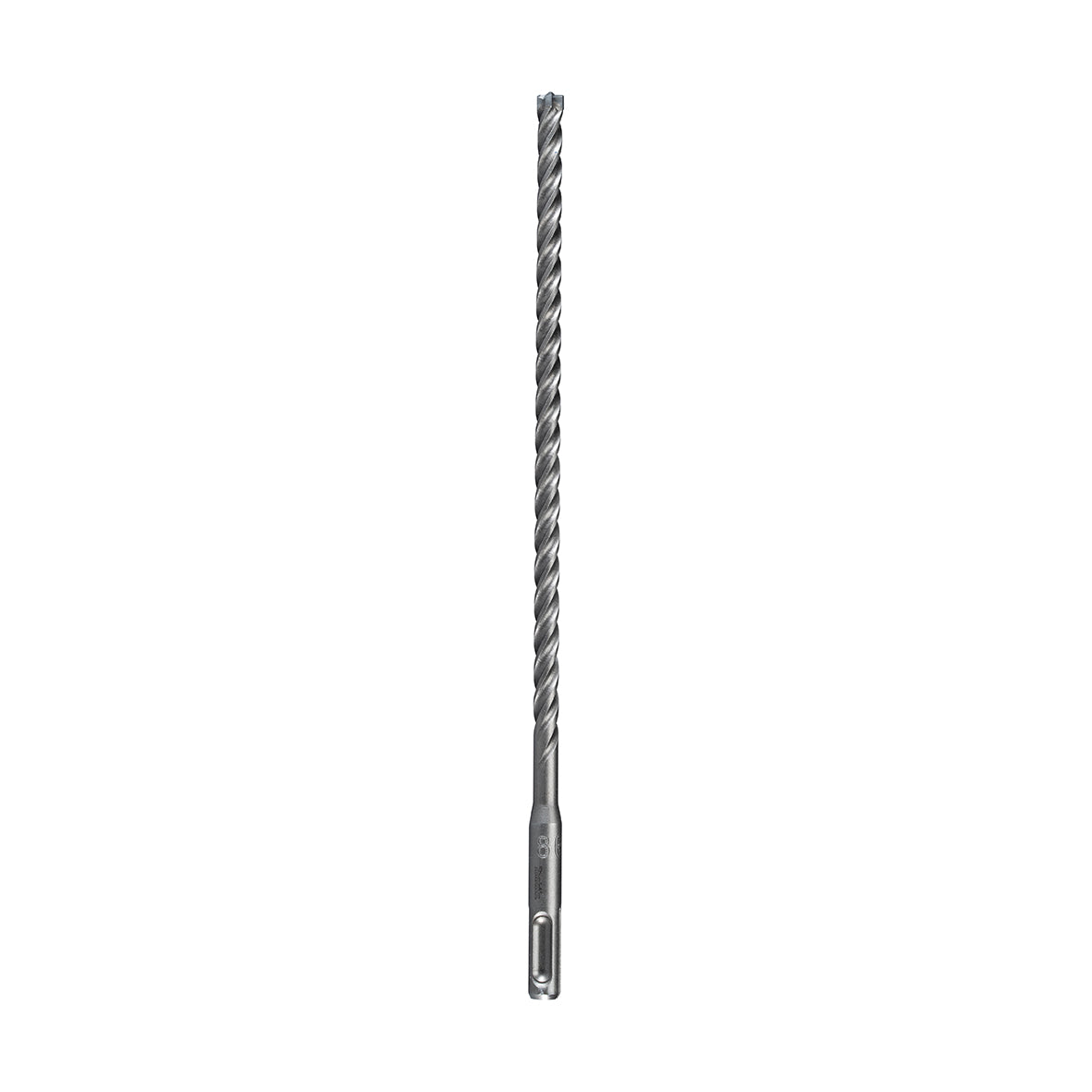 Makita - Nemesis-2 SDS-Plus 4-Cutter Drill Bit 8 x 265mm - 10pk  | E-05991
