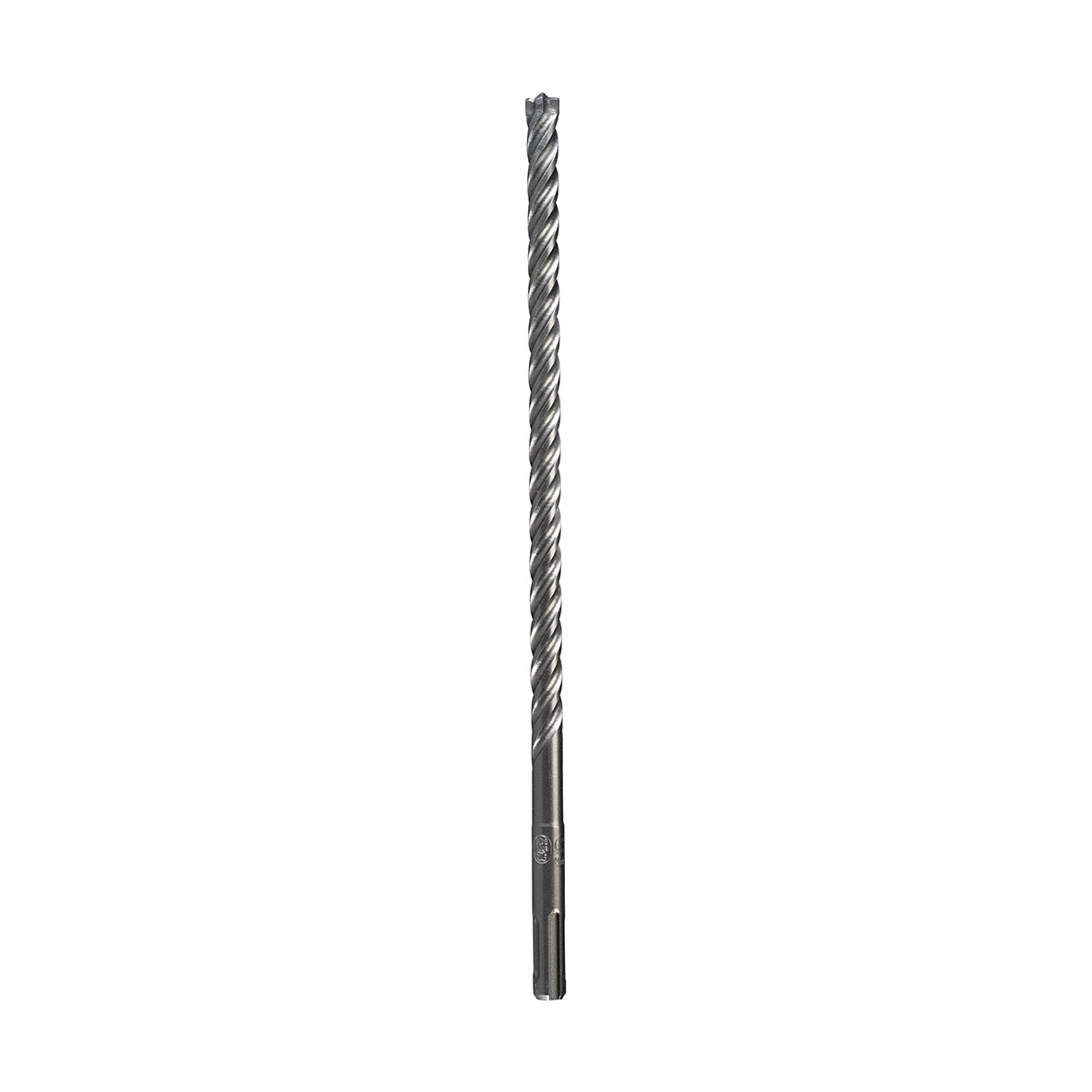 Makita - Nemesis-2 SDS-Plus 4-Cutter Drill Bit 10 x 265mm - 10pk  | E-06030